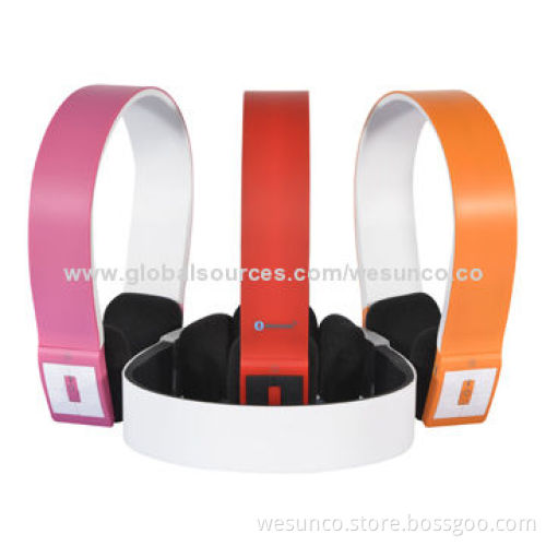 Cheap BT headphone for mobile